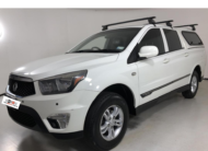 2024 Ford Ranger 33″ Tyres, Lift kit