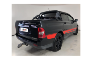 2019 Holden Calais