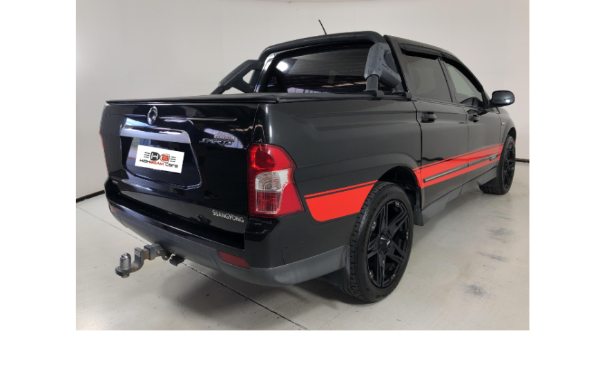2019 Holden Calais