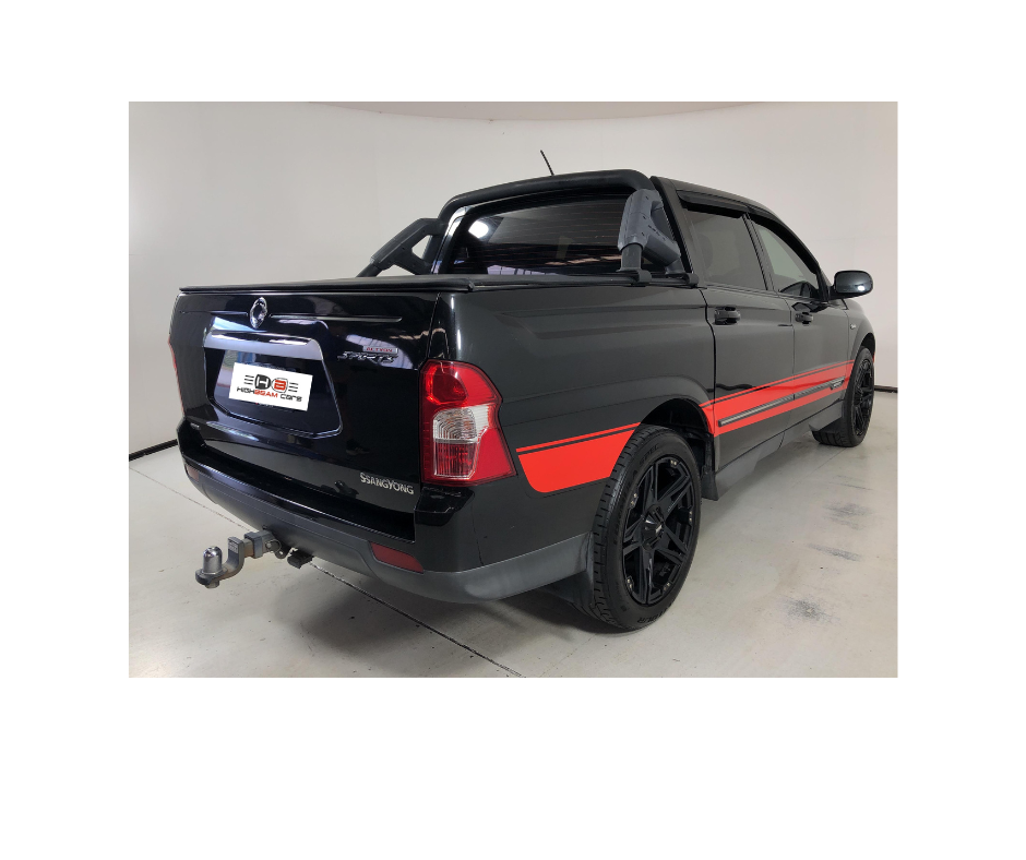 2019 Holden Calais