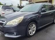 2012 Subaru Legacy B4 2.5I EYESIGHT
