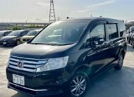 2013 Honda STEPWAGON 7 seater