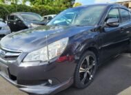 2009 Subaru Legacy B4