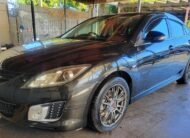 2009 Mazda Atenza