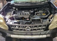 2008 Nissan X-TRAIL 20X 4WD