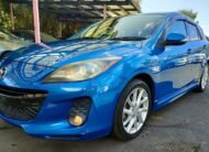 2011 Mazda Axela 20S SKYACTIVE