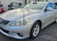 2009 Toyota Mark-X 250 G