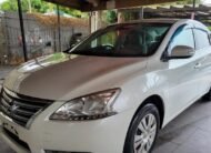 2013 Nissan SYLPHY