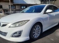 2011 Mazda Atenza 25S
