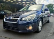 2013 Subaru Impreza G4 sedan