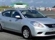 2013 Nissan Latio