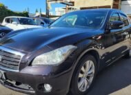 2010 Nissan Fuga Hybrid