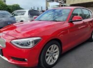 2011 BMW 1 SERIES 116I STYLE