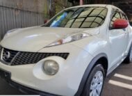 2013 Nissan Juke