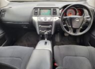 2009 Nissan Murano