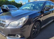 2013 Subaru Legacy B4