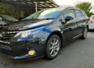 2013 Toyota AVENSIS Wagon
