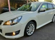 2012 Subaru Legacy TOURING WAGON 25I EYESIGHT B SPOILER G PACK