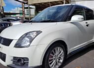 2007 Suzuki Swift 1.6L-SPORT