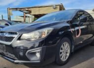 2013 Subaru Impreza SPORT 1.6I