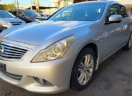 2010 Nissan Skyline 250GT