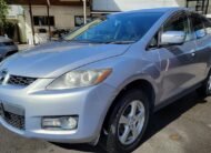 2008 Mazda CX-7