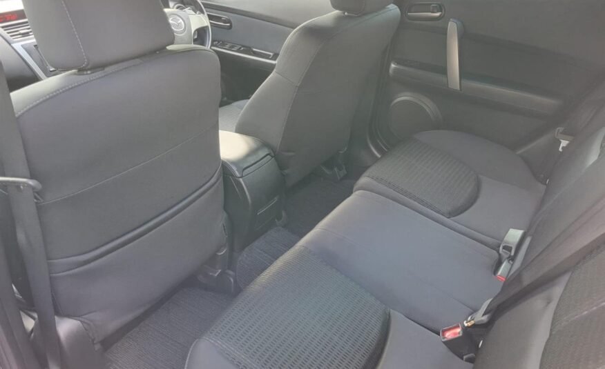 2009 Mazda Atenza Sport Wagon