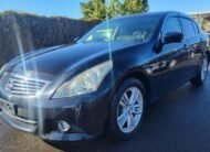 2010 Nissan Skyline 250GT