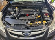 2009 Subaru Legacy B4