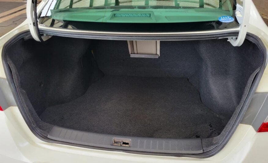 2013 Nissan SYLPHY