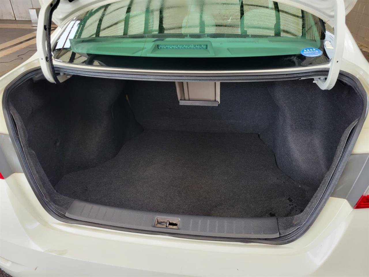 2013 Nissan SYLPHY