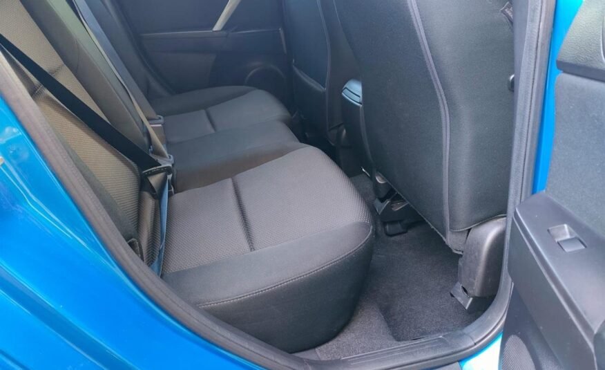 2011 Mazda Axela 20S SKYACTIVE