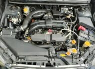 2013 Subaru Impreza G4 sedan