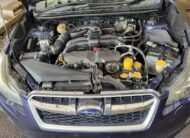 2012 Subaru IMPREZA G4