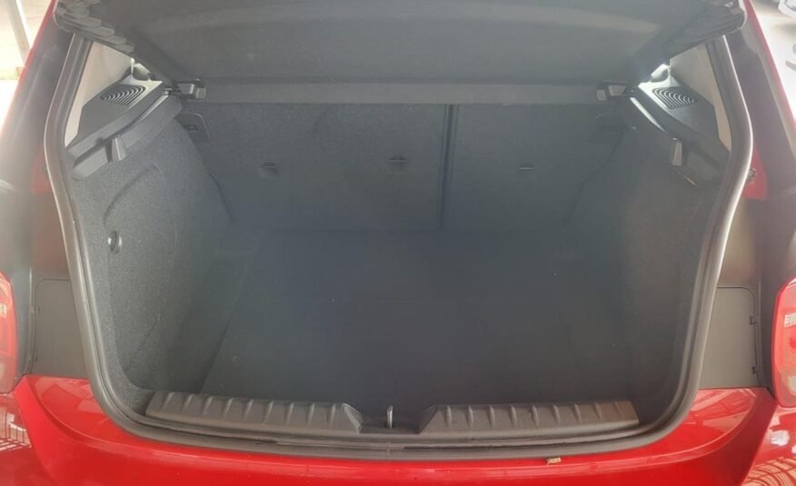 2011 BMW 1 SERIES 116I STYLE
