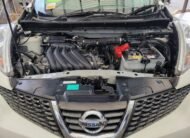 2013 Nissan Juke