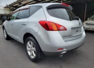 2009 Nissan Murano