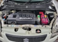 2007 Suzuki Swift 1.6L-SPORT