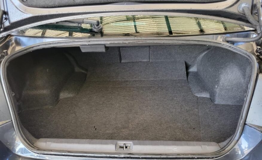 2013 Subaru Legacy B4
