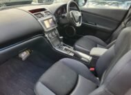 2009 Mazda Atenza Sport Wagon
