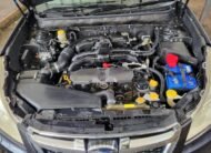 2012 Subaru Legacy B4 2.5I EYESIGHT
