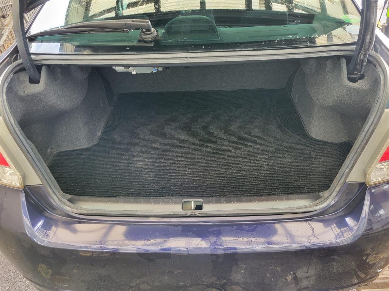 2012 Subaru IMPREZA G4