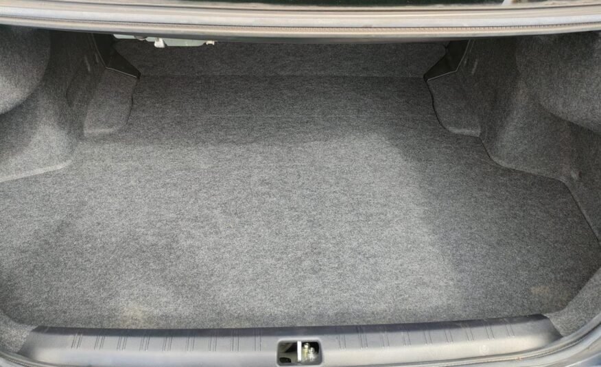 2013 Subaru Impreza G4 sedan