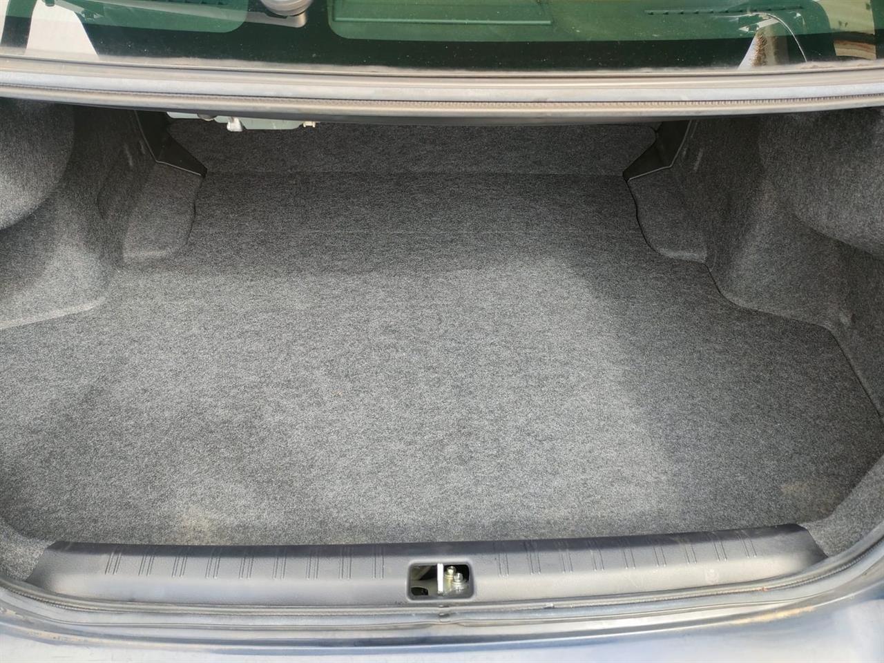 2013 Subaru Impreza G4 sedan