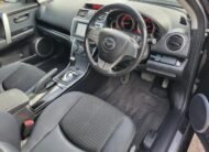 2009 Mazda Atenza Sport Wagon