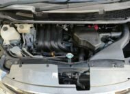 2012 Nissan Serena 8 Seater