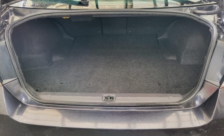 2012 Subaru Legacy B4 2.5I EYESIGHT