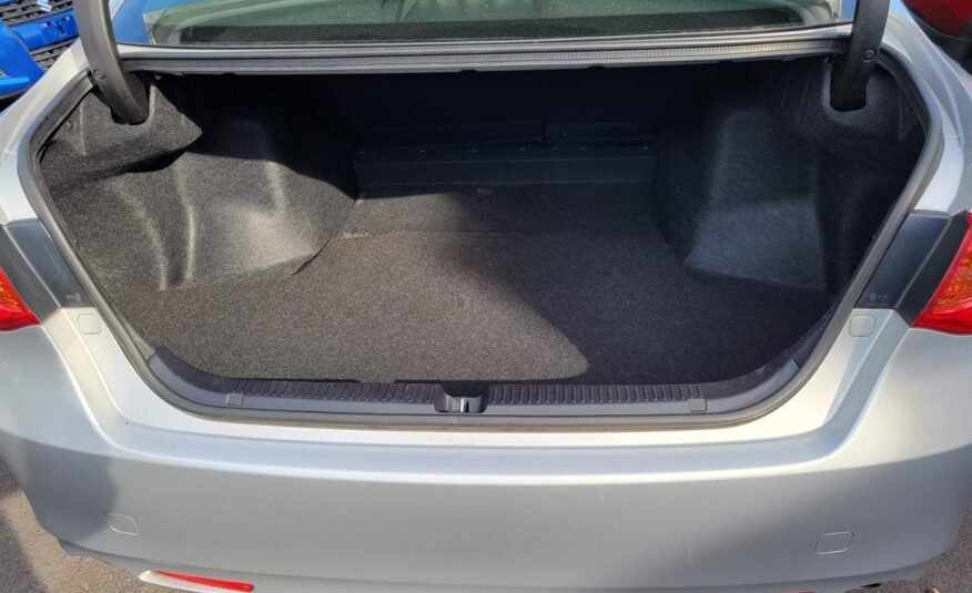 2009 Toyota Mark-X 250 G