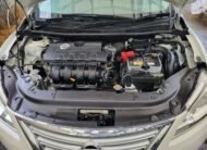2013 Nissan SYLPHY