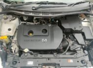 2012 Mazda PREMACY 20E